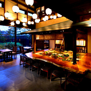 大洲炉端 油屋 伊予大洲 居酒屋 食べログ