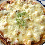 からだと心にやさしいレストラン ナチュラルグレース - 