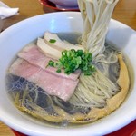 ラーメン おこじょ - 