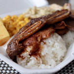 ヤミーバーベキュー - ヤミースペシャル