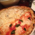 Pizza 4P's Ben Thanh Market - 