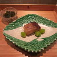 りょうり屋 くどう - マナガツオ