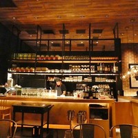 オービカ モッツァレラバー 梅田店 - 店内