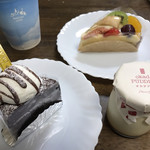 Patissier Okada - 