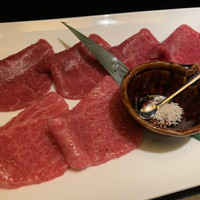 うしごろ 貫 恵比寿本店 - 