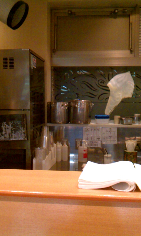 ドトールコーヒーショップ 梓川SA店 name=