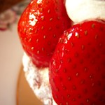 ポワブリエール - タルトレット フレーズ