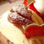 ポワブリエール - パリモンブラン