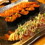 すし まるかい - 