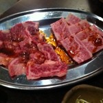 Yakiniku Yakiniku Yagen - 