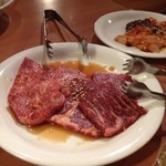 Genki Shichirin Yakiniku Gyuushige - 