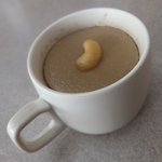 JICA関西 - ココナッツミルクプリン