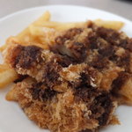 JICA関西 - 小鉢(100円)