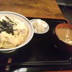 Maru Ume - 親子丼