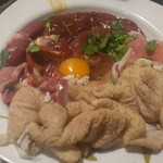 サワディシンチャオ - イサーン鍋チムチュム