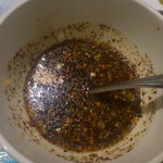 サワディシンチャオ - チムチュムのたれ