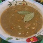 サワディシンチャオ - ゲーン・マッサマン