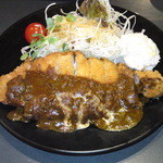 カサブランカ - とんかつ