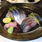 カサブランカ - しめサバ