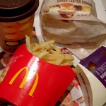 マクドナルド - 