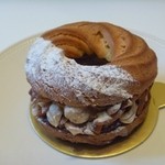 ピエールプレシュウズ - 