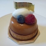 ピエールプレシュウズ - 