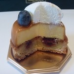 ピエールプレシュウズ - 