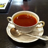 アズ フィノム - 伝統的なグヤーシュスープ 