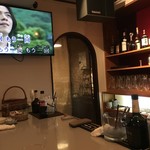 昭和スナック 久 - 