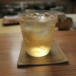 なる屋 - ハイボール