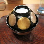 なる屋 - 塗り椀