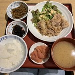 鳥料理 藤よし - 