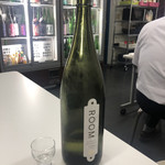 けんちゃん 日本酒セルフ飲み放題 - 