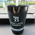 セブンイレブン - ドリンク写真: