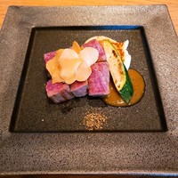 イトウ ダイニング バイ ノブ - 