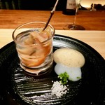 カモシヤ クスモト - 