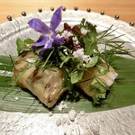 カモシヤ クスモト - 