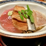 カモシヤ クスモト - 