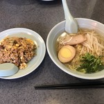 三国中国料理店 - 