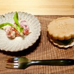 カモシヤ クスモト - 