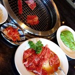 Yakiniku Resutoran Karune - 