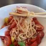 ドゥエイタリアン - 