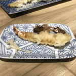 Tempura Sakaba Agaru Shouten - 