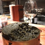 コントワール フー - 