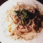 マーレ -テラッツォ ディ ビスタ-  - 