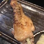 炭焼 鳥佳 - 