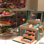 ジンジャーガーデンアオヤマ