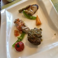 フォーシーズン - 