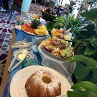 フォーシーズン - 