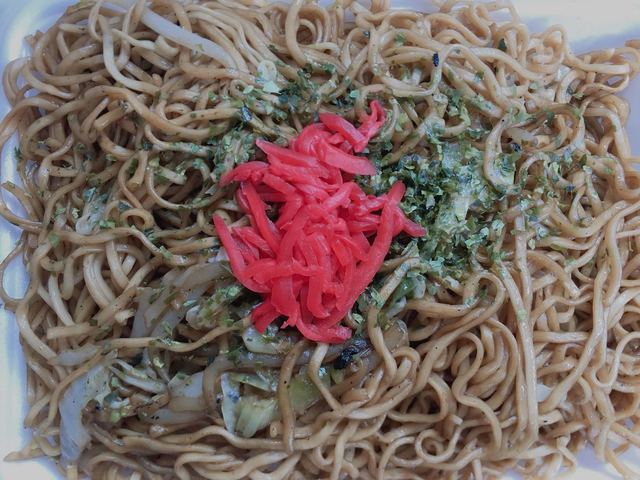 しろがね焼そば 城東 焼きそば 食べログ しろがね焼そば 城東 焼きそば 食べログ